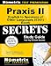 Praxis II English to Speakers of Other Languages (5361) Exam Secrets Study Guide: Praxis II Test Review for the Praxis II: Subject Assessments