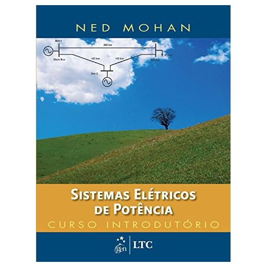Sistemas elétricos de potência - curso introdutório
