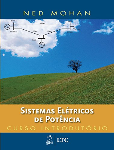 Sistemas elétricos de potência - curso introdutório