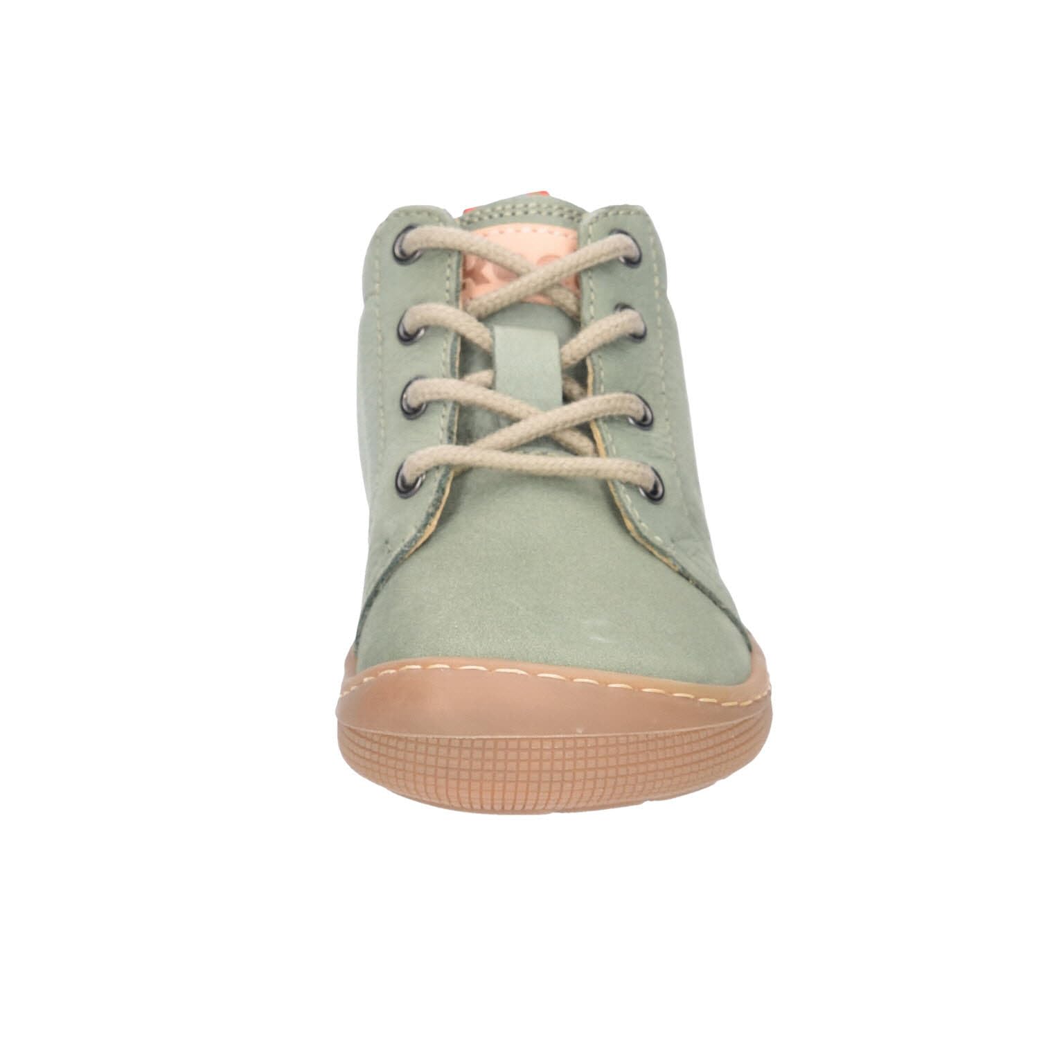 KOEL Deli Barfuss Old Pink pink