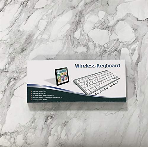 Meega Wireless Korean Keyboard thumb #6
