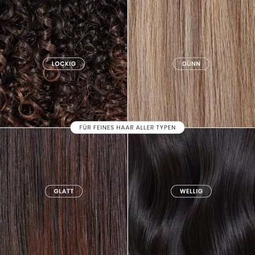 Tangle Teezer Große Ultimate Detangler Haarbürste für Coloriertes, Feines & Empfindliches Haar… – Ansicht 9