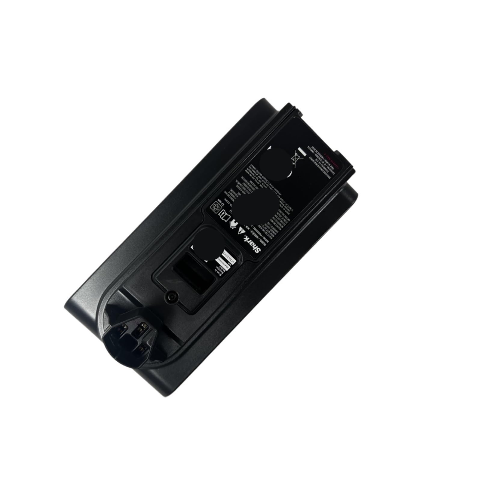 MNGHFTG Handheld Vacuum Cleaner Rechargeable Lithium Ion Battery Parts, Compatible for Shark XBATR725SL 25.2V 2350mAh, Battery Replacement Spare Parts