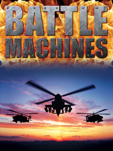 Battle Machines