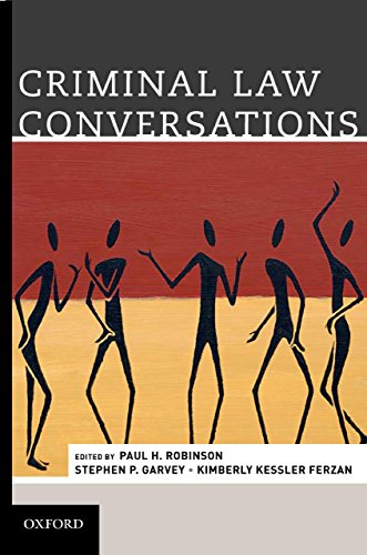 Criminal Law Conversations view 2