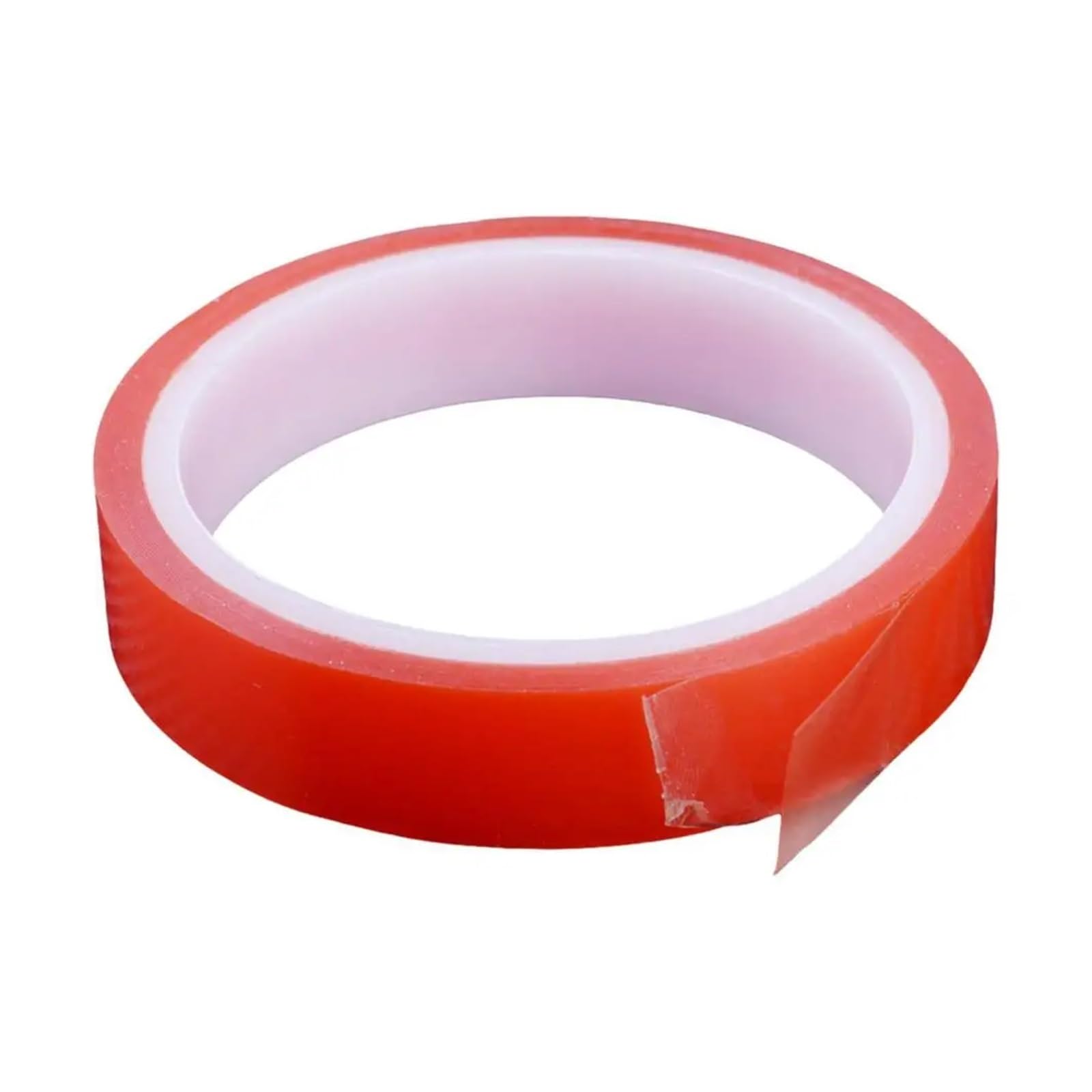 Supporti per cerchioni di biciclette Nastro for cerchioni for pneumatici for biciclette Tubeless Rivestimento for pneumatici for bici adesivo antiscivolo portatile resistente per Velox con nastro ades