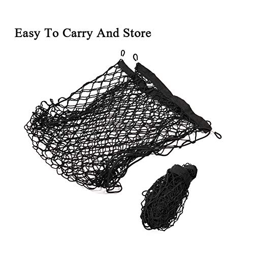 ValueHall Rete da Carico 90 x 30cm Rete Bagagliaio...