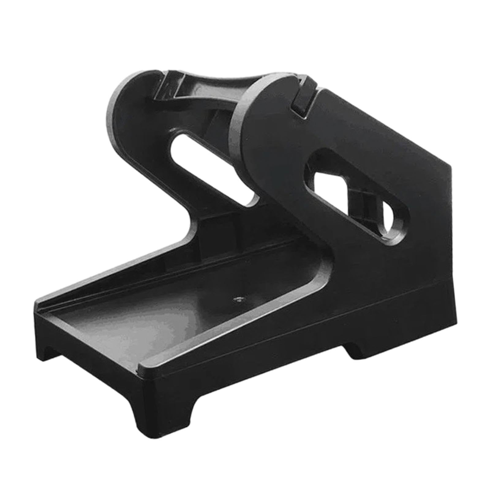 CALANDIS™ Label Holder Shipping Label Roll Holder for Rolls and Fanfold Labels Factory Black | Printers | Printers, Scanners & Supplies-picture-23