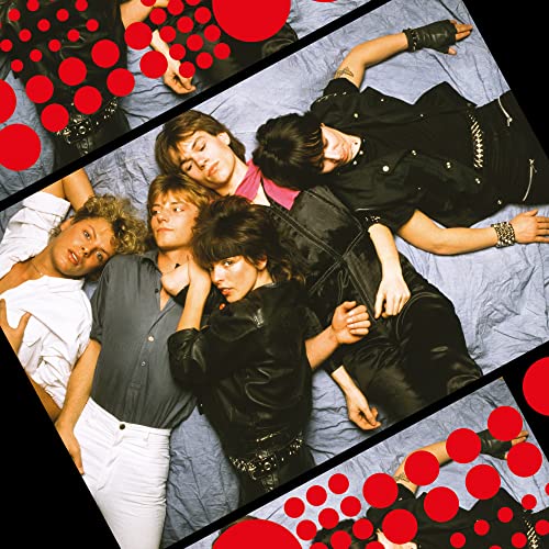 99 Luftballons Tank Top - 80er Jahre Design Mit Buntem Print