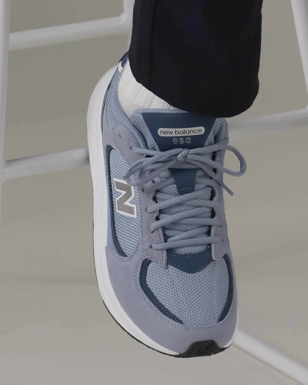 Amazon | DynaSoft 950 v2 | new balance(ニューバランス) | ウォーキング