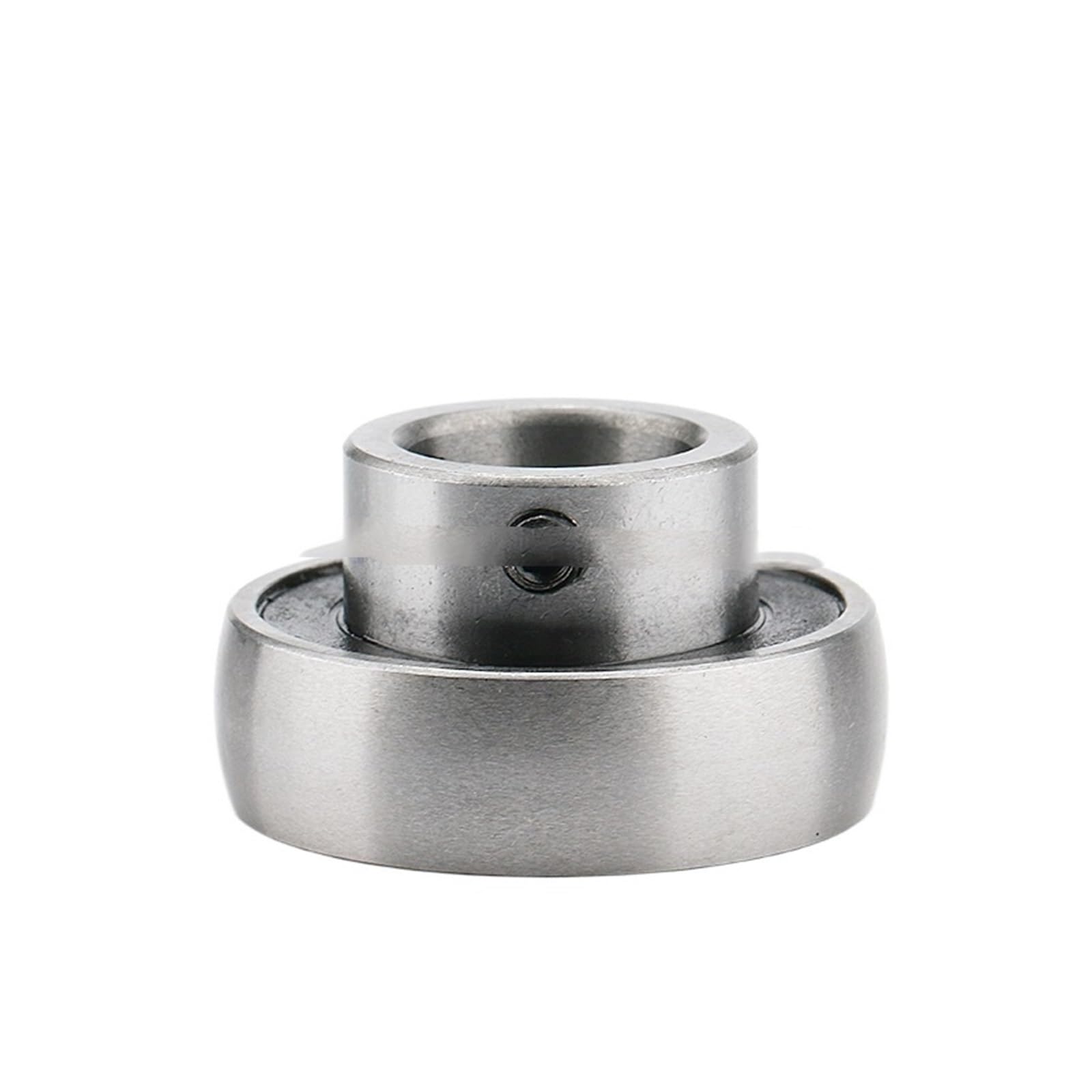 VSPPJYFG Bimetal Seal Shield Micro deep Groove Bearing 1pcs SB201 12x40x22mm Sphercial Ball Bearing