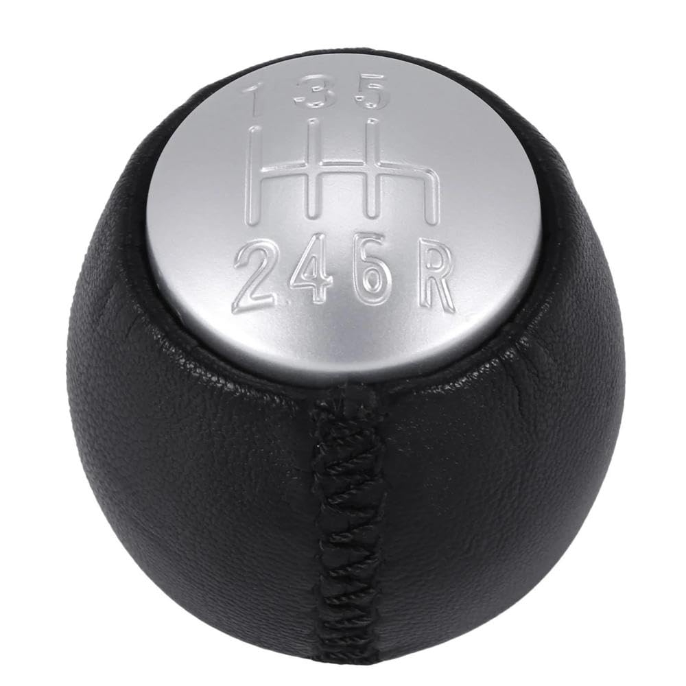 POANBCGY Shift Ball Joint 6 Speed Gear Shift Knob Shifter Lever for Alfa Romeo GT 147 166 3.2 V6 55347387