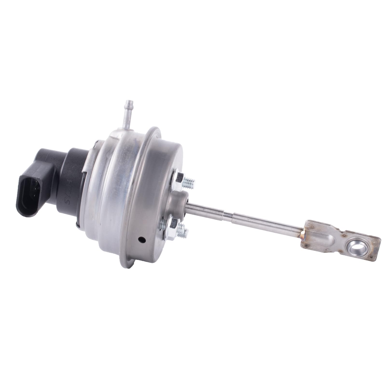 Actuateur Turbo Turbocompresseur Wastegate compatible avec 2003-2013 A3 8P1 8PA 8P7 Yeti Superb II 1.6TDI 2.0TDI Golf VI Plus Mk5 Mk6 Passat B6 B7 Numéro de pièce 03L253014A 03L253016T 03L253014AX