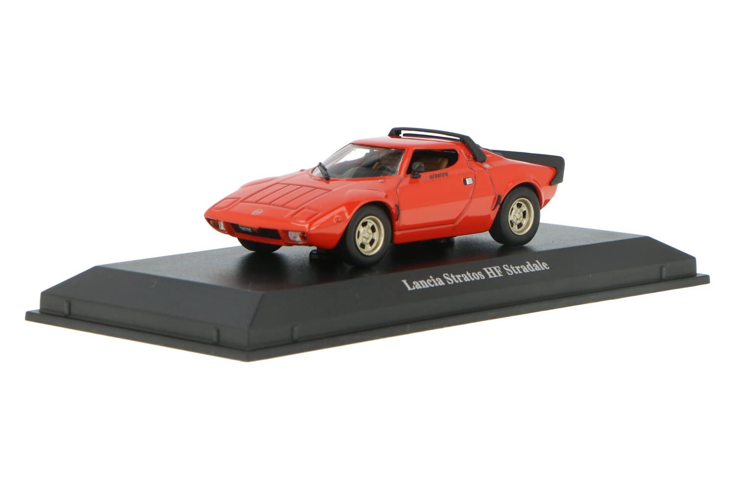 Amazon.co.jp: 1/43scale ノレブ Norev Lancia Stratos HF Stradale 