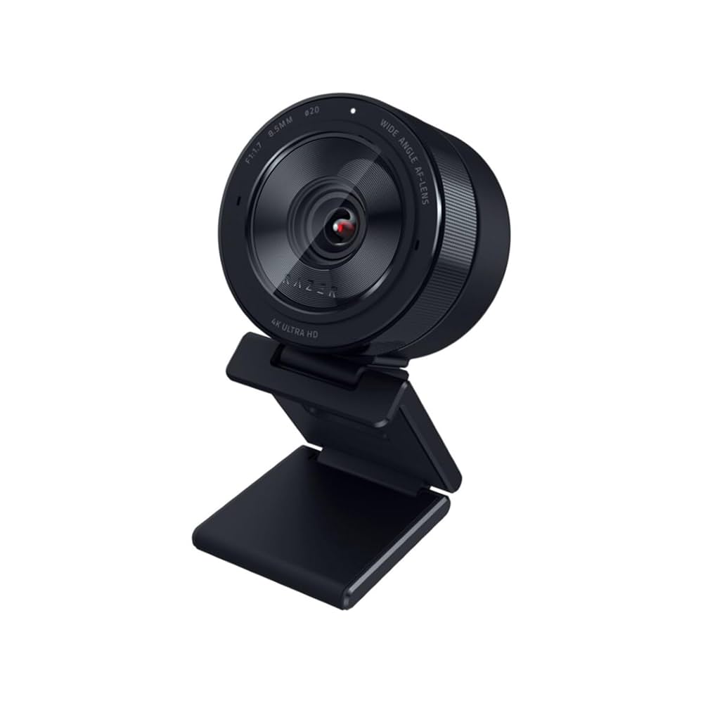 Amazon.co.jp: Razer Kiyo Pro Ultra コンテンツ制作のための超