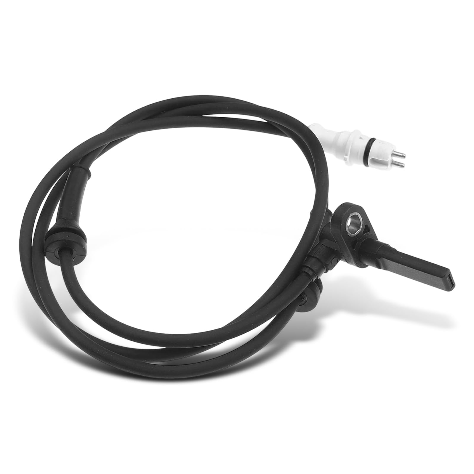 Frankberg Sensore ABS asse anteriore sinistro 46530202 | Compatibile con: Seicento/600 187