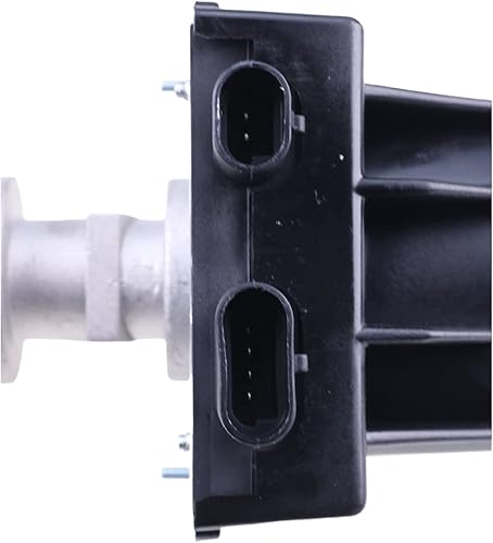 Miniatura 4 de Distribuidor de encendido 817377 1331330 1103782 986653 compatible con Hyster Carretilla elevadora MerCruiser OMC Volvo Penta 3.0L 4 cilindros GM