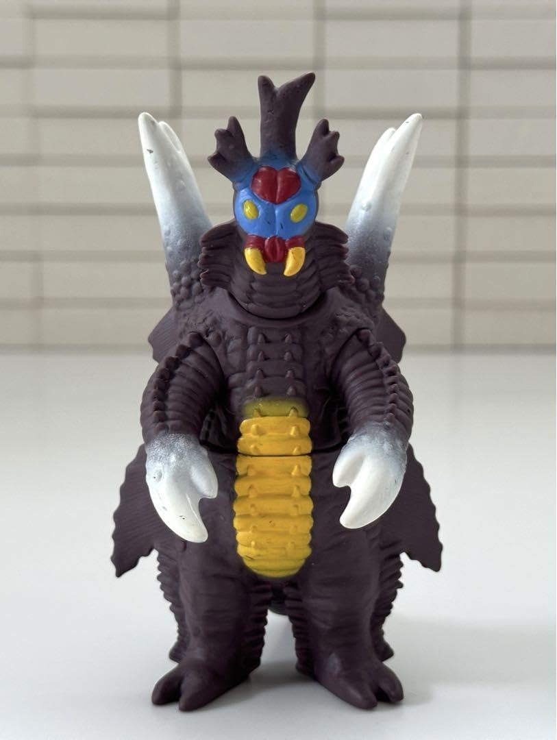 Amazon.co.jp: ウルトラ怪獣500 大蟻超獣 アリブンタ ライブ