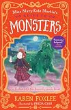 The Bother with the Bonkillyknock Beast: Miss Mary-Kate Martin's Guide to Monsters 3
