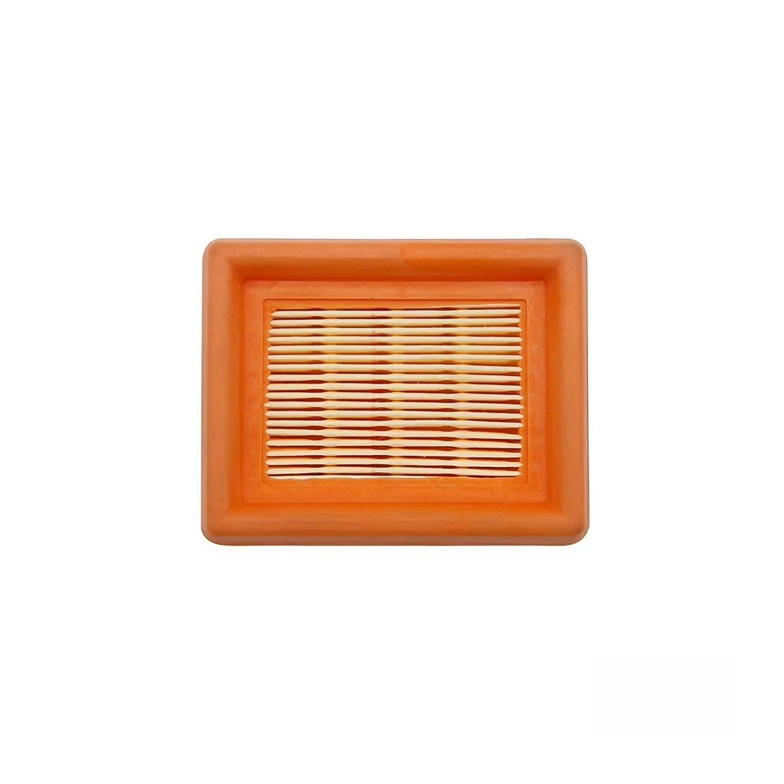 Filtre à air pour tronçonneuse et débroussailleuse FS120 FS200 FS250 FS300 pack de 5