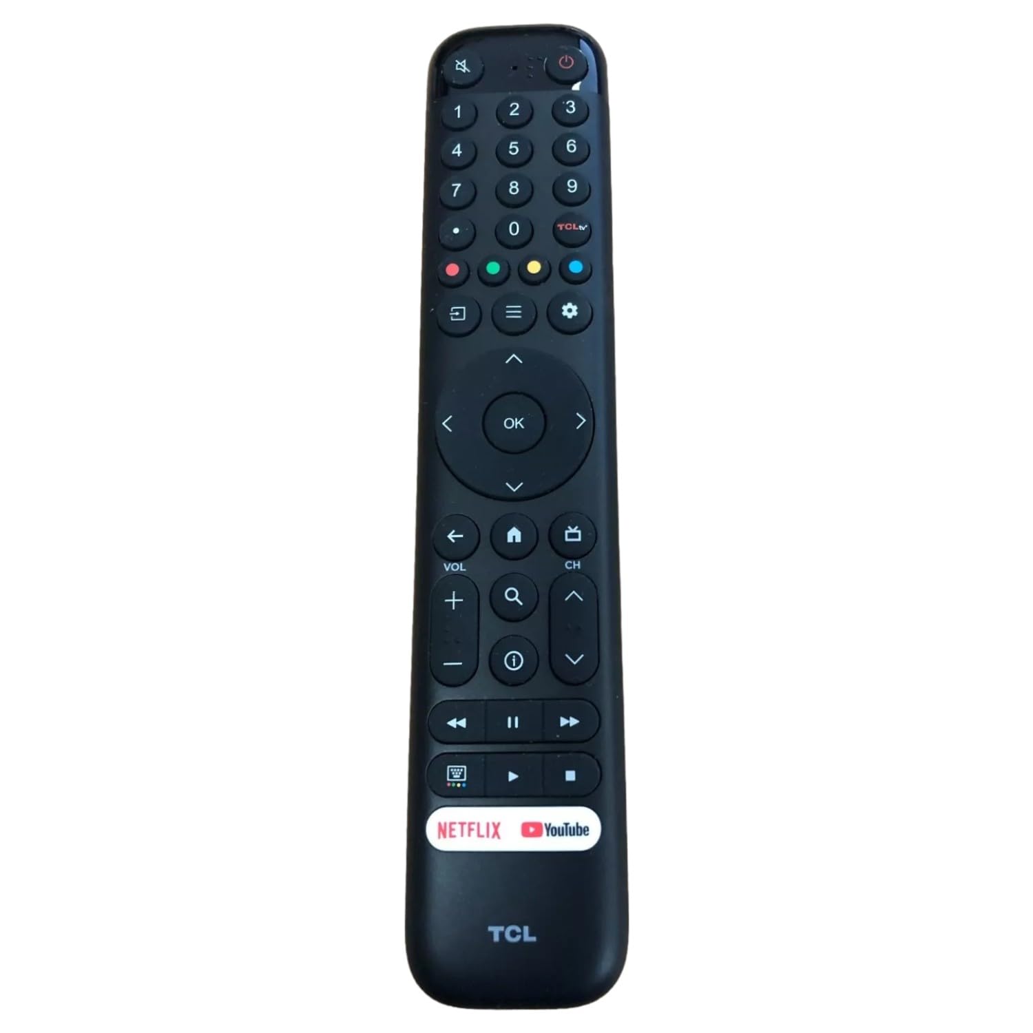【新品・未使用】TCL GoogleTV TCL 40