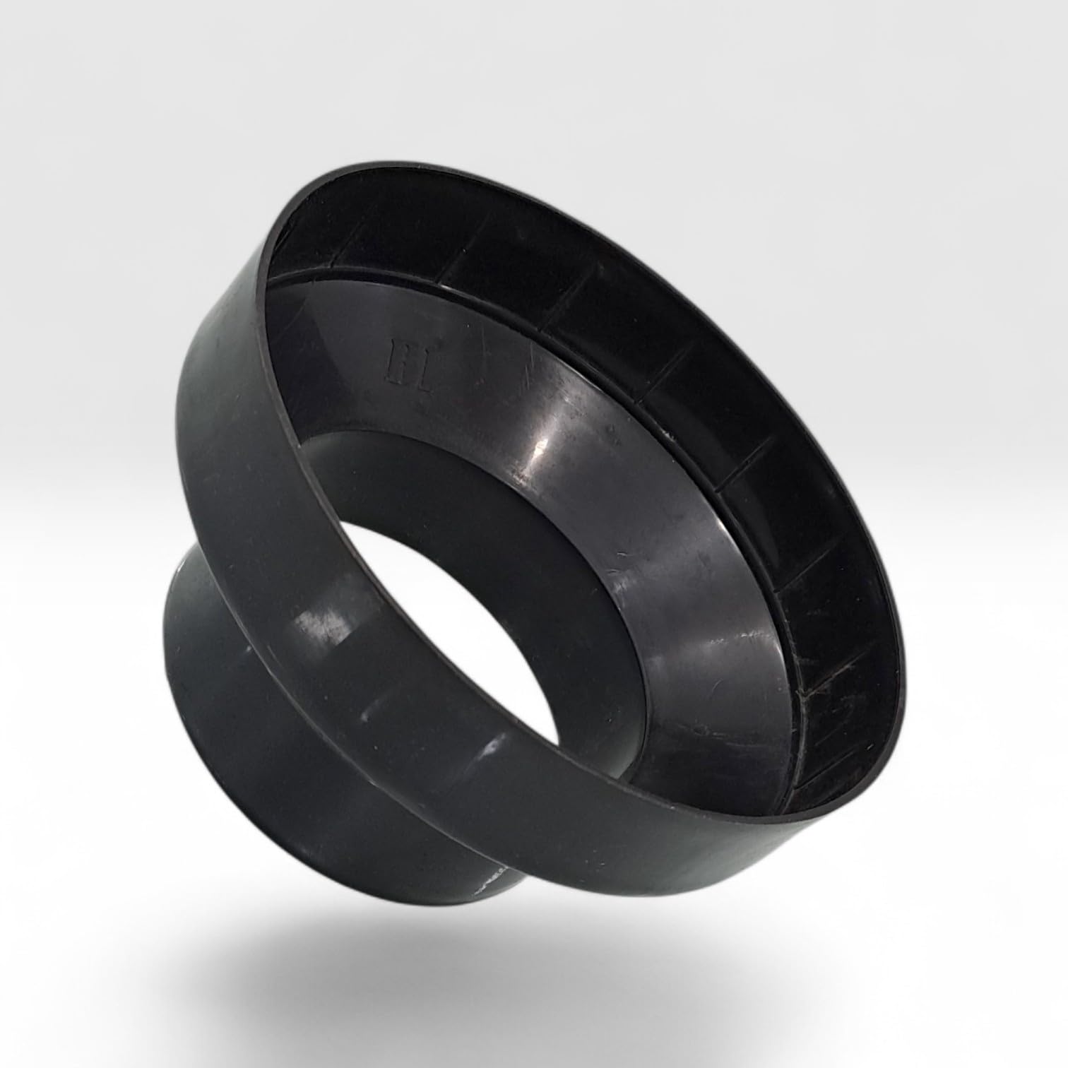 PVC PIPE REDUCER 6 Inch To 4 Inch | Chimney Pipe Reducer | Converter Cone | 6 INCH To 4 INCH.-image-31