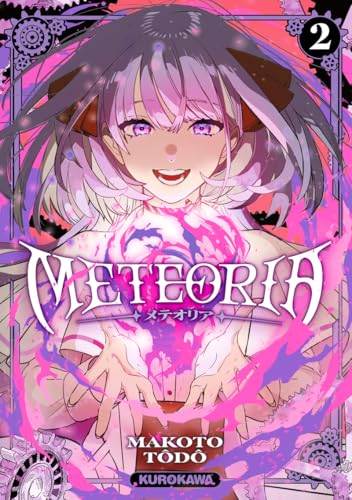 Meteoria — Tome 2