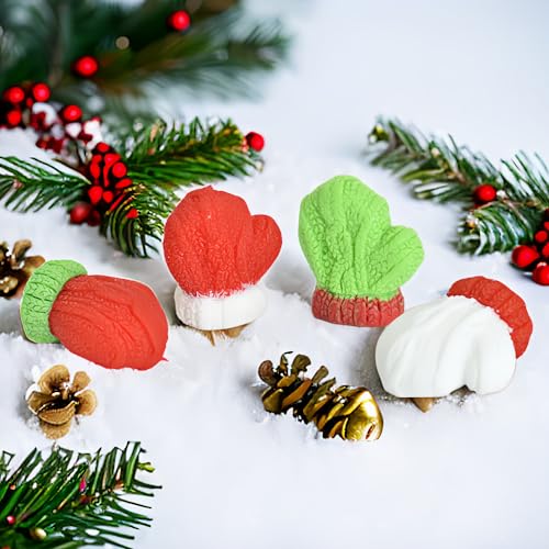 Image of Ulalaza 50 pcs Slime Charms Mixed Set Resin Flatback Making Supplies for DIY Craft Making and Ornament Scrapbooking Beads Assorted Candy Fruit Cake Ornament