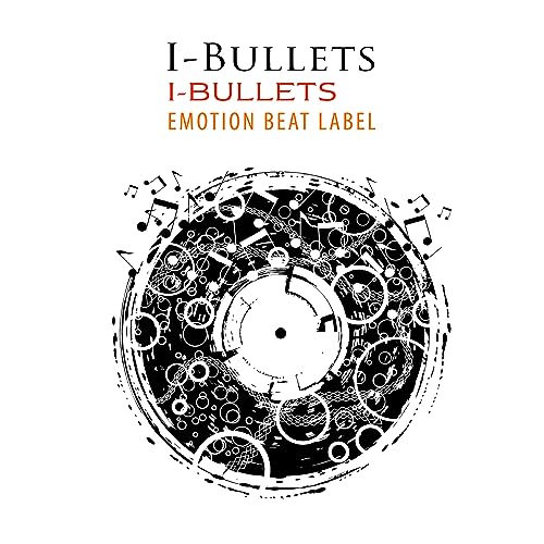 Amazon.co.jp IBullets IBullets デジタルミュージック