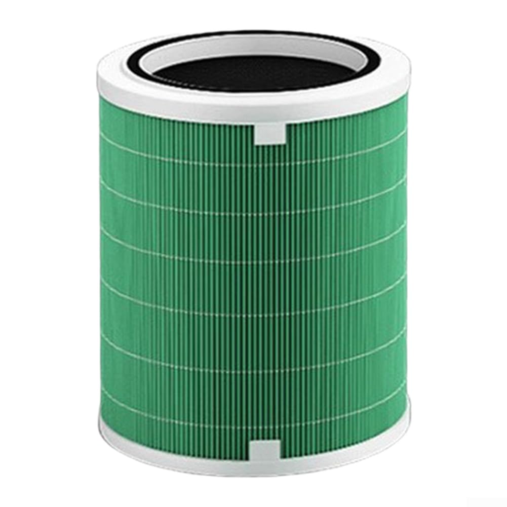 Filtro HEPA Ricambio per Midea KJ400G E33 E31 Rimozione Polveri(16)