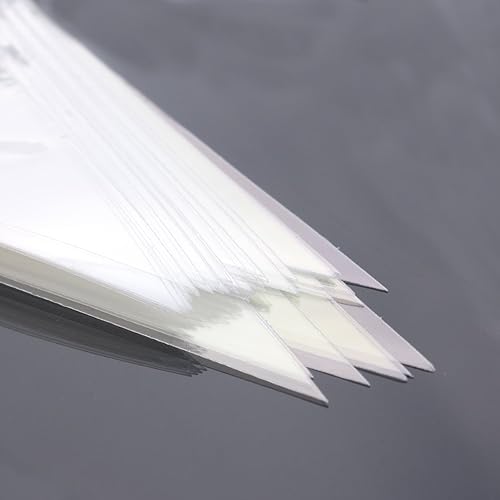 Miniatura 4 de 200 bolsas transparentes para chello, bolsas de dulces de palomitas de maíz con lazos giratorios, 12 x 6.5 pulgadas