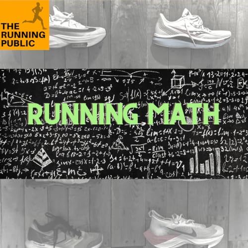Training Tuesday: Running Math