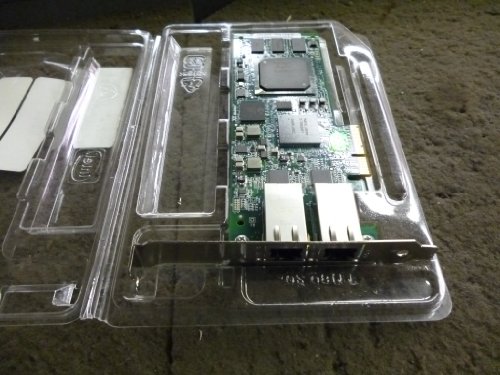 QLogic ExpressPCI QLE4062C iSCSI Host Bus Adapter
