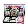 2 Sets Rich Dad Board Game Cashflow 101 & 202 Education Toys Robert Kiyosaki Purple