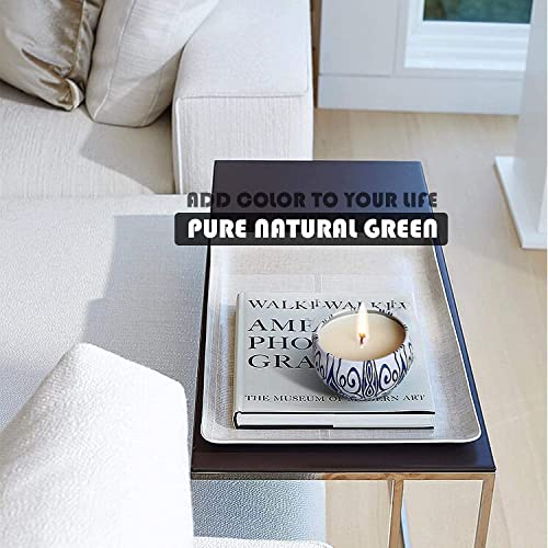 Yoroxrg 16PACK Scented Candles Gifts Set 16 Pack Soy Wax Travel Tin Jar Candles thumb #3