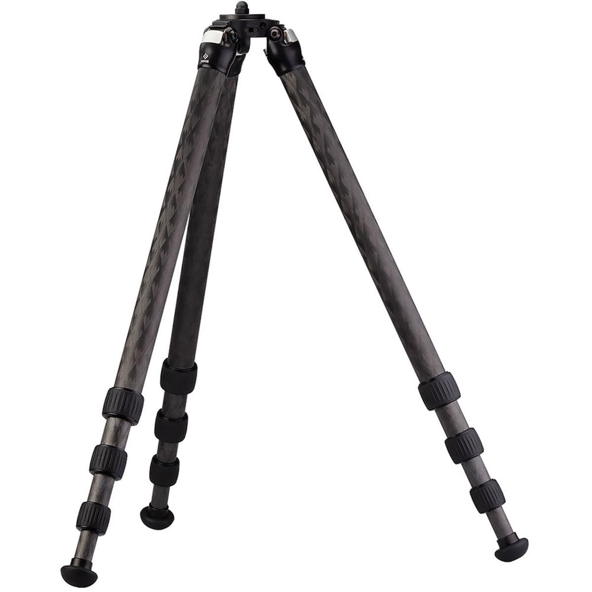 Really Right Stuff TVC-24L Series 2 Mk2 Versa Apex 4-Section Carbon Fiber Tripod Long