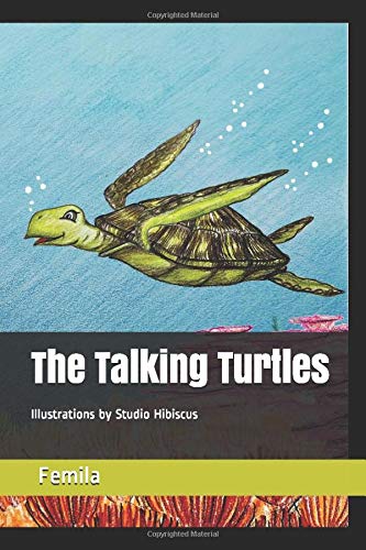 The Talking Turtles