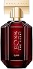 BOSS The Scent Elixir for Her - Ambery Fragrance with Notes of Pink Peppercorn, Atropa Belladonna Flower and Amber Accord - High Longevity