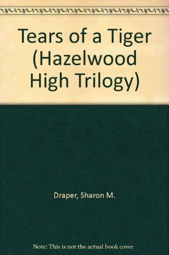 Tears of a Tiger 0606099522 Book Cover