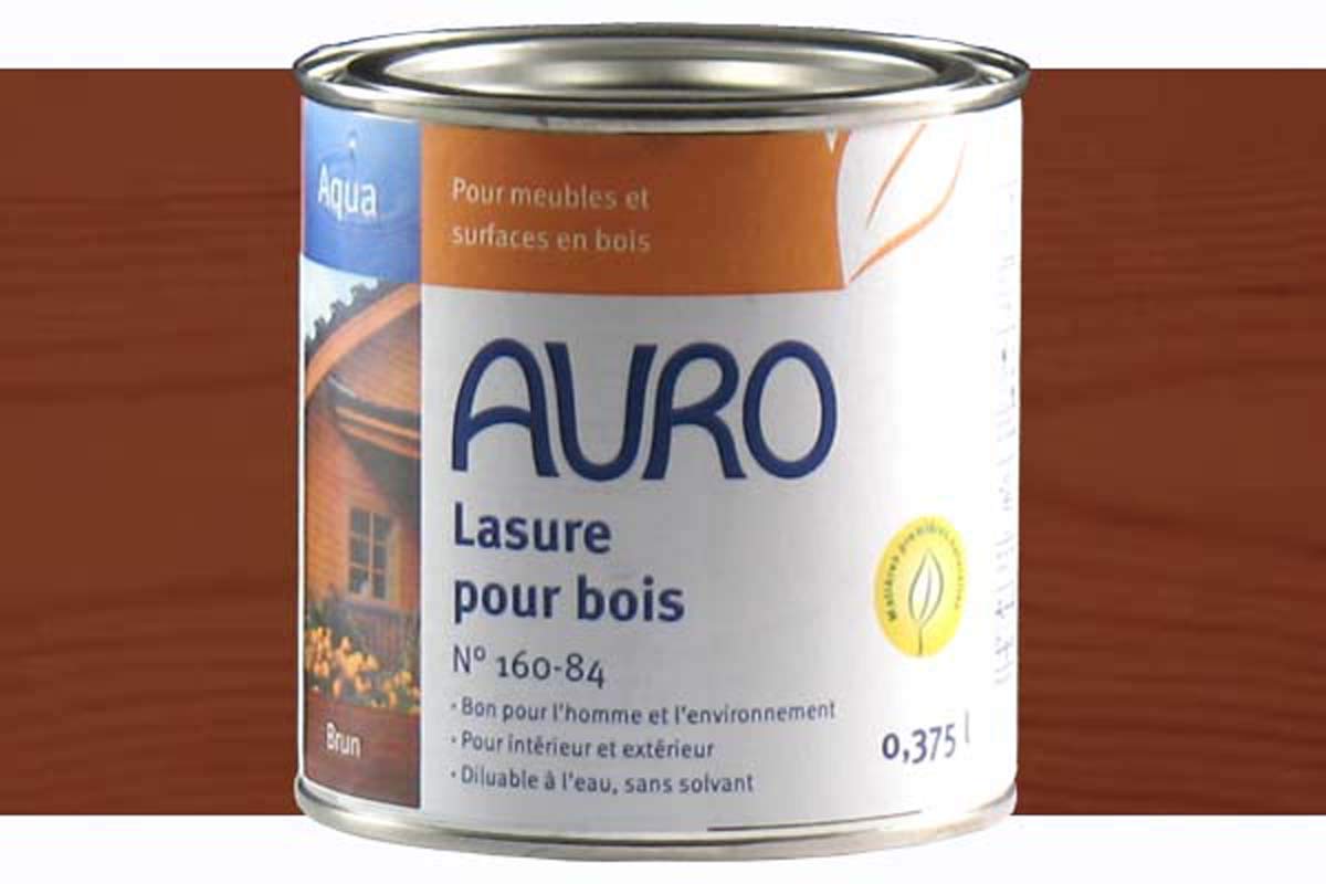 AUROWoodstain - Nr. 160