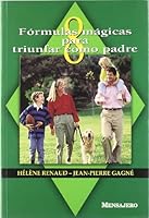 OCHO FORMULAS MAGICAS PARA TRIUNFAR 8427122756 Book Cover