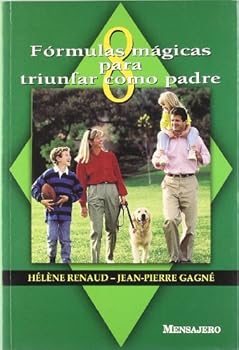 Paperback OCHO FORMULAS MAGICAS PARA TRIUNFAR Book