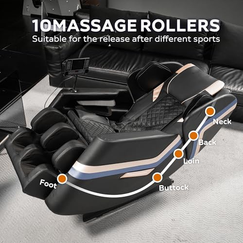 luxury massage chair smart 1003