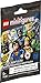 LEGO Minifigures DC Super Heroes Series 71026 Collectible Set (60 Mystery Bags), Featuring Characters from DC Universe Comic Books, New 2020 (Full Case Pack)