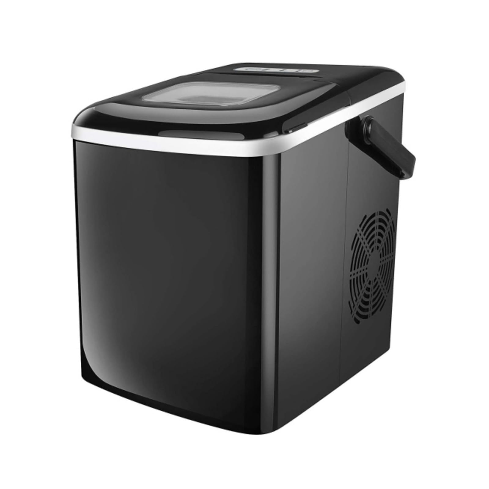 Machine à glaçons pour des soirées réussies et boissons fraîches en famille
