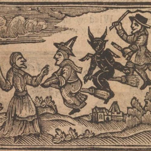 Bonus Podcast 3 - Janet Nein Gibbie Gow