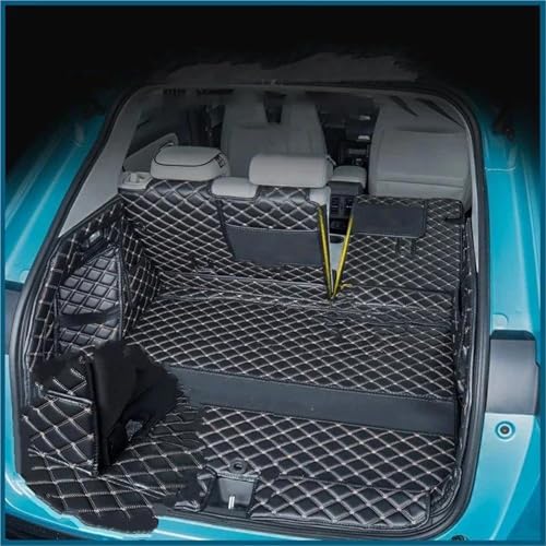 Tapis de coffre pour E:NS1 ENS1 2024 protection étanche de boîte de rangement Type B