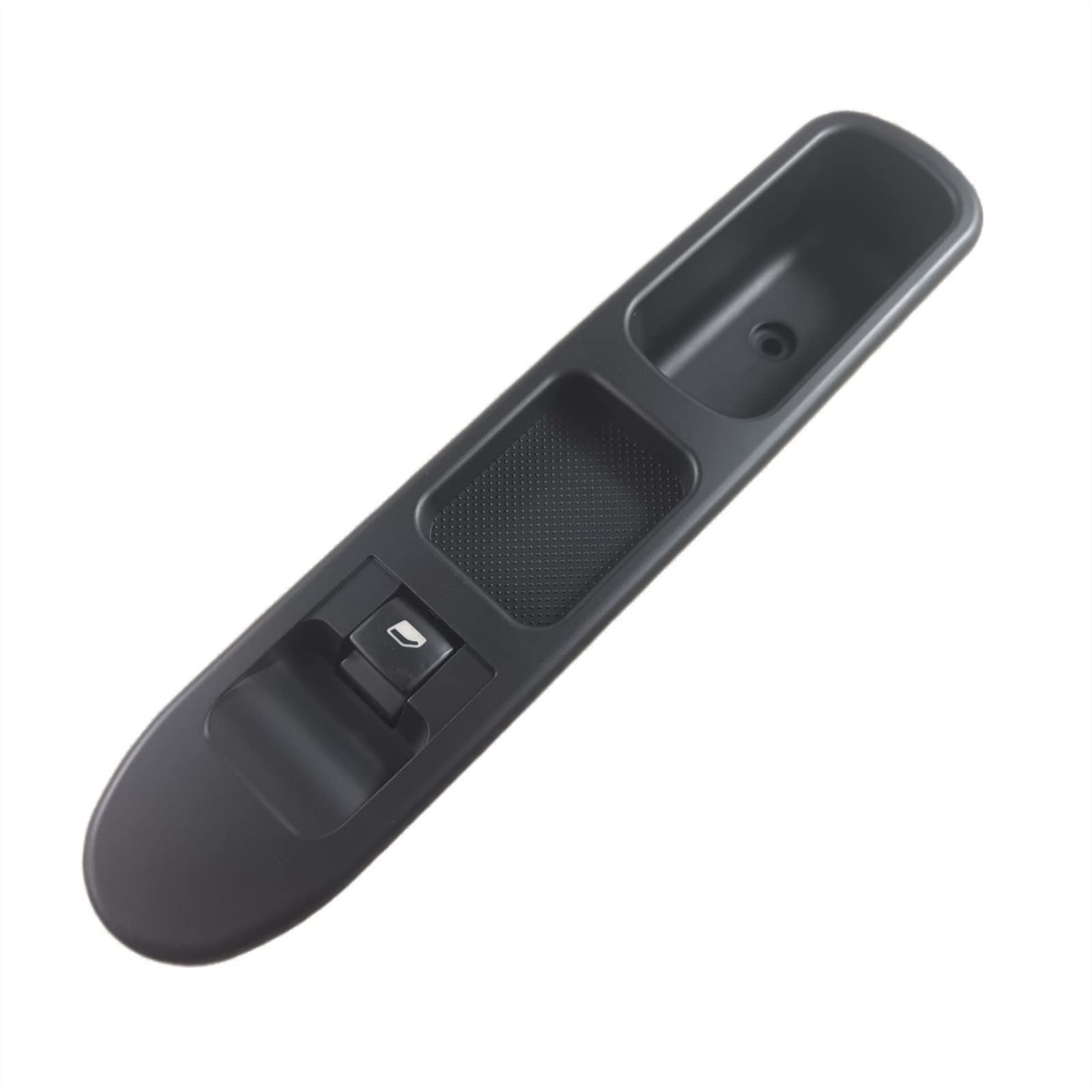 Commutateur de fenêtre pour Peugeot 207 6554.QK bouton de vitre électrique avant passager 6 broches