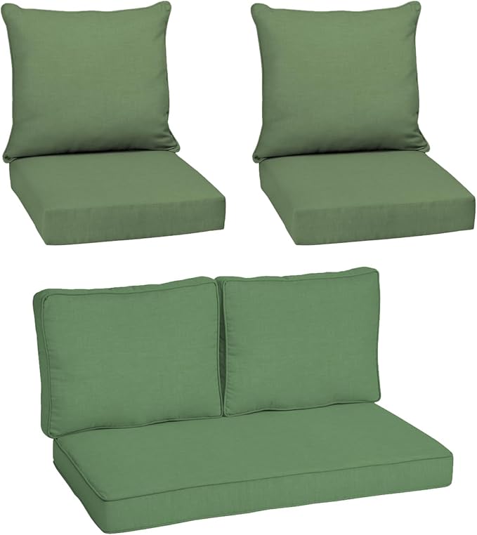 Outdoor Couch Cushions