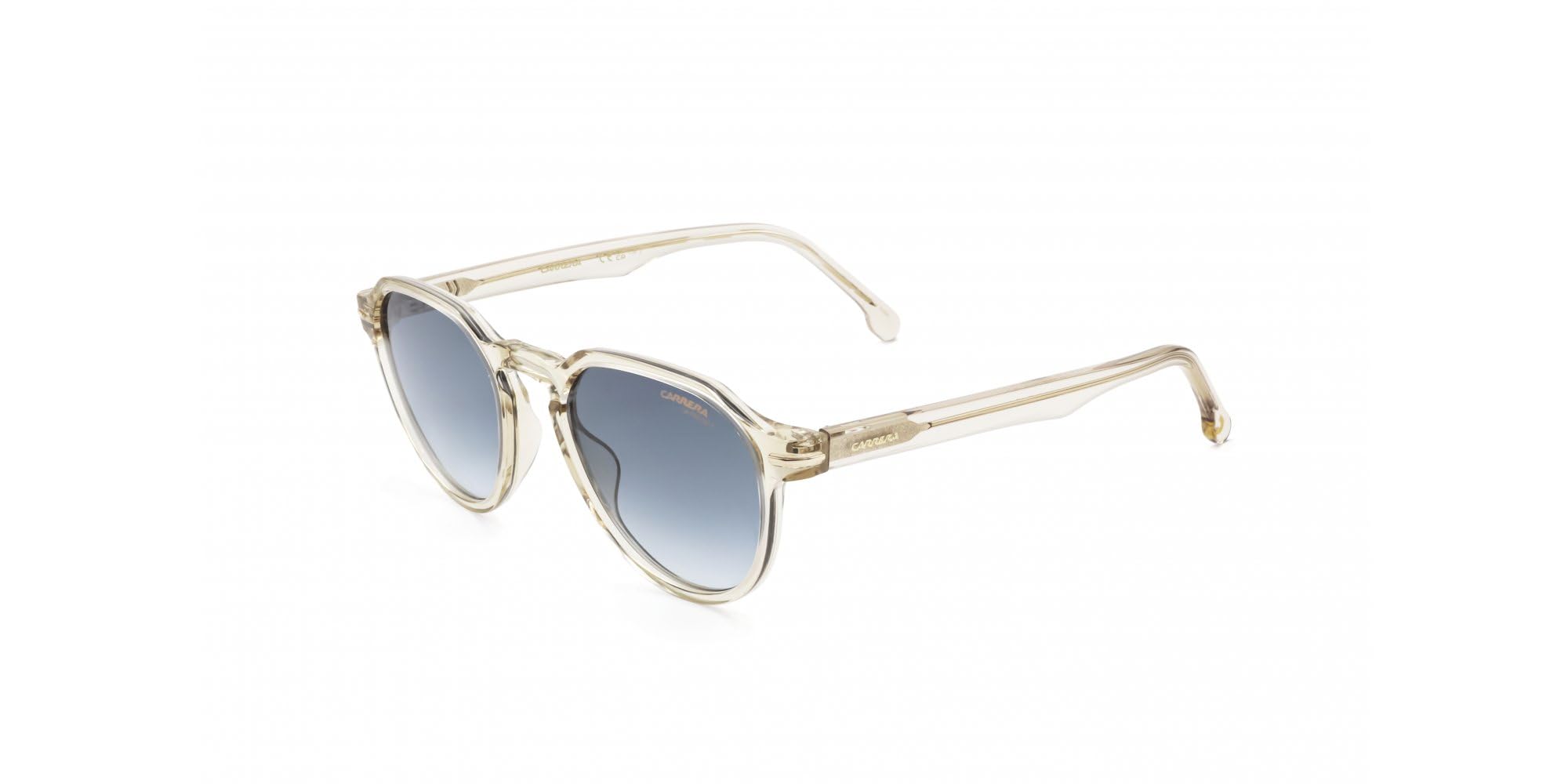 Carrera Unisex Beige 314/S 50/20/145 Sunglasses
